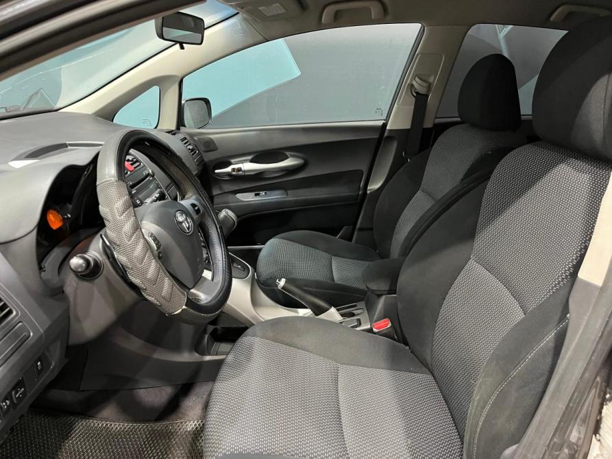 Toyota Auris I Рестайлинг Пермь  - изображение 13