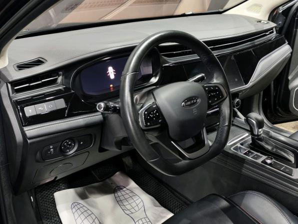 Omoda S5 с пробегом 2023 года, цена 1 350 000 рублей, 67600 км, седан, Автокод Объявления