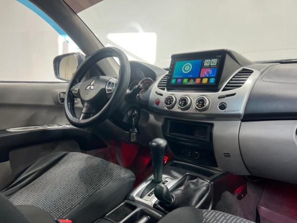 Mitsubishi L200 IV с пробегом 2011 года, цена 1 149 000 рублей, 402100 км, пикап, Автокод Объявления