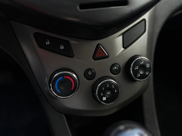 Chevrolet Aveo II с пробегом 2012 года, цена 570 000 рублей, 162402 км, седан, Автокод Объявления