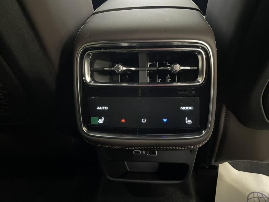 Geely Monjaro I Рестайлинг 2 Воронеж  - изображение 19
