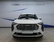 Haval Jolion I Москва  - изображение 25