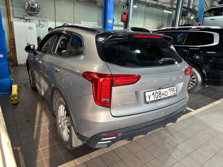 Haval Jolion I Рестайлинг Санкт-Петербург  - изображение 2