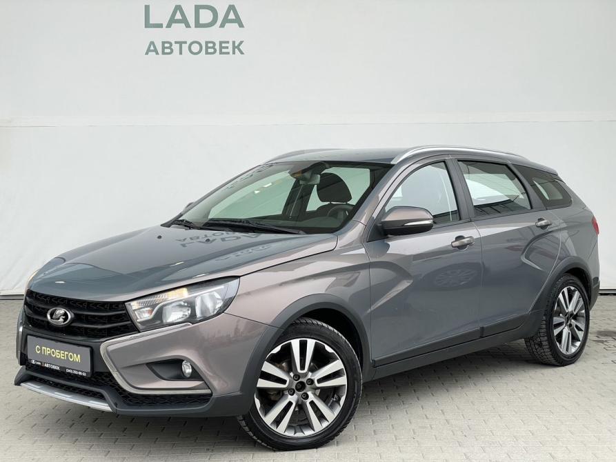 Lada (ВАЗ) Vesta I Екатеринбург  - изображение 1