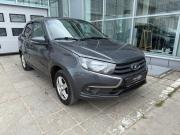 Lada (ВАЗ) Granta I Рестайлинг Орел  - изображение 8