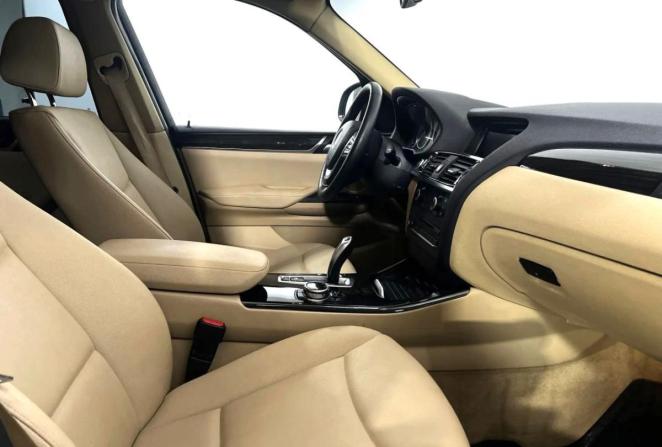 BMW X3 II (F25) Рестайлинг с пробегом 2015 года, цена 2 490 000 рублей, 144207 км, внедорожник, Автокод Объявления