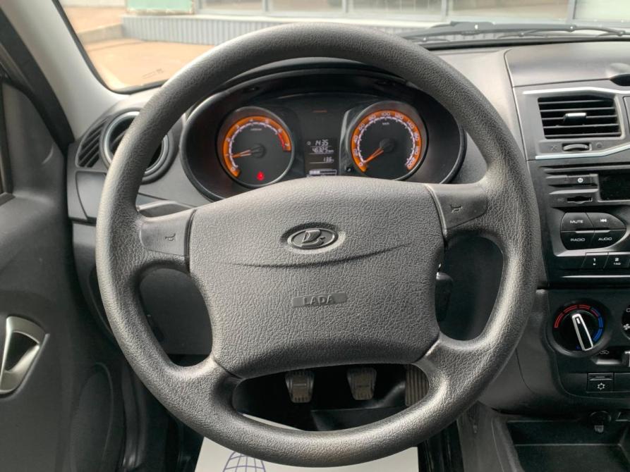 Lada (ВАЗ) Granta I Рестайлинг Стерлитамак  - изображение 14