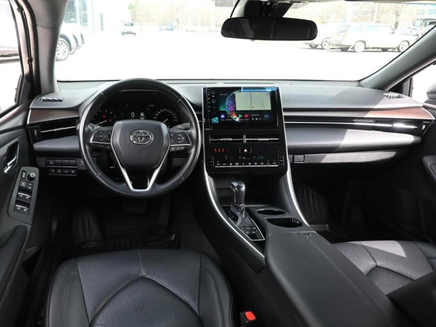 Toyota Avalon V Волгоград  - изображение 6