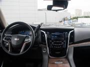 Cadillac Escalade V Москва  - изображение 47