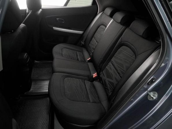 Kia Ceed II Рестайлинг с пробегом 2016 года, цена 1 249 030 рублей, 103898 км, хэтчбек, Автокод Объявления