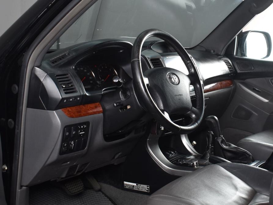 Toyota Land Cruiser Prado 120 Series Кемерово  - изображение 6