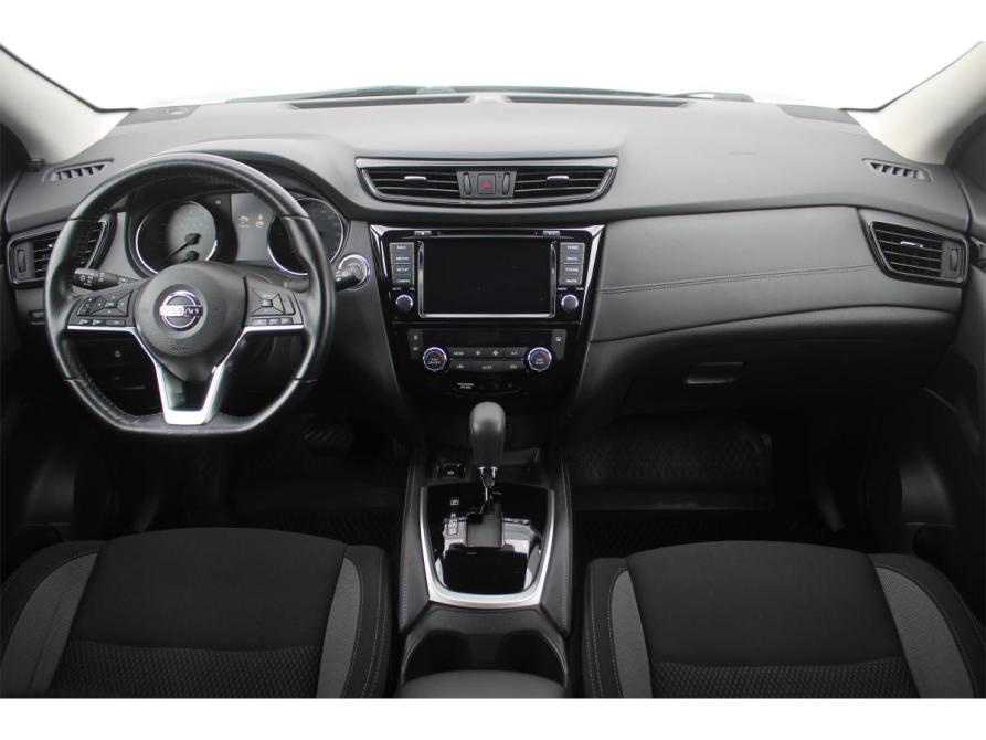 Nissan Qashqai II Рестайлинг Краснодар  - изображение 17