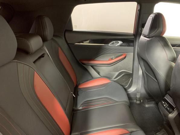 Geely Coolray I Рестайлинг с пробегом 2023 года, цена 2 018 000 рублей, 68339 км, внедорожник, Автокод Объявления