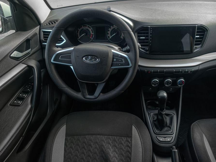 Lada (ВАЗ) Vesta I Рестайлинг (NG) Ростов-на-Дону  - изображение 11
