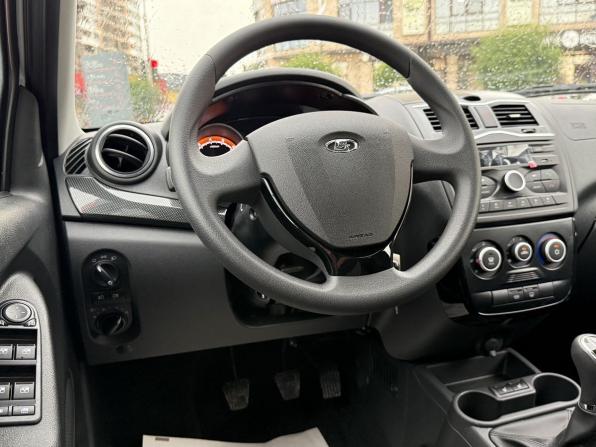 Новый Lada (ВАЗ) Granta I Рестайлинг 2026 года, цена 1 291 000 рублей, универсал, Автокод Объявления