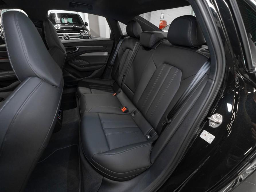 Audi A6 VI (C9) Москва  - изображение 14