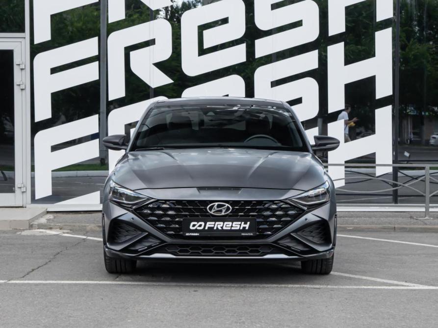 Hyundai Lafesta I Рестайлинг Волгоград  - изображение 12