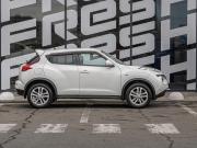 Nissan Juke I Краснодар  - изображение 25