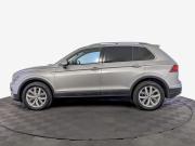 Volkswagen Tiguan II Москва  - изображение 38