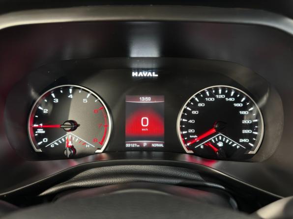 Haval Jolion I Рестайлинг с пробегом 2024 года, цена 1 999 900 рублей, 33000 км, внедорожник, Автокод Объявления