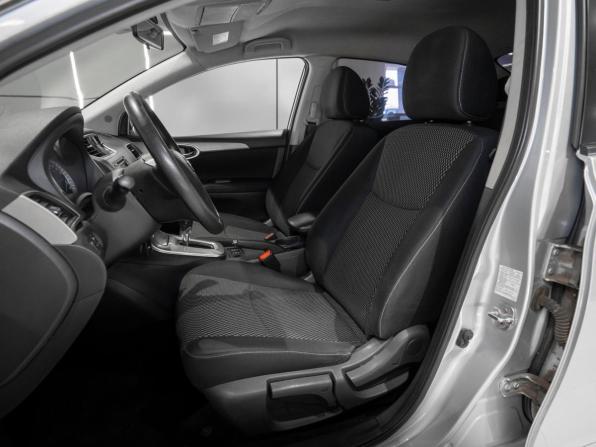 Nissan Sentra VII (B17) с пробегом 2014 года, цена 940 000 рублей, 204688 км, седан, Автокод Объявления