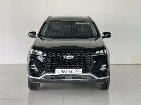 Xcite X-Cross 7 с пробегом 2024 года, цена 1 885 000 рублей, 4855 км, внедорожник, Автокод Объявления