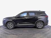 Chery Tiggo 7 Pro I Москва  - изображение 37