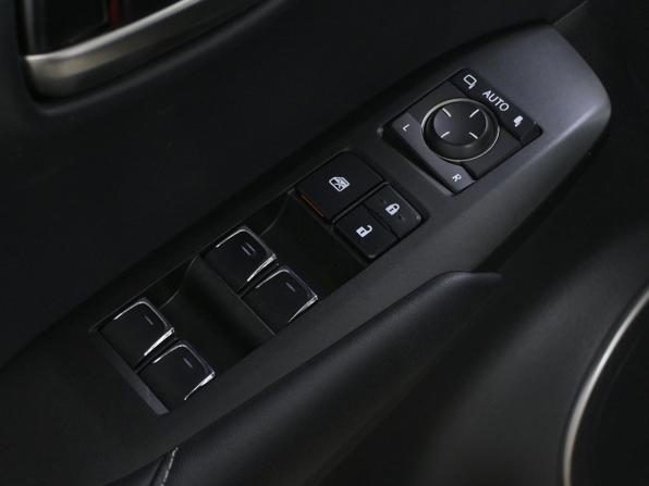 Lexus NX I Рестайлинг с пробегом 2019 года, цена 3 530 000 рублей, 88792 км, внедорожник, Автокод Объявления