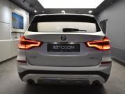 BMW X3 III (G01) Москва  - изображение 38