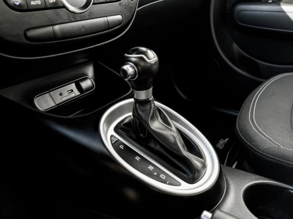 Kia Soul II Рестайлинг с пробегом 2017 года, цена 1 500 000 рублей, 117102 км, хэтчбек, Автокод Объявления