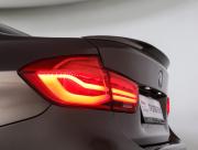 BMW 3 серии VI (F3x) Москва  - изображение 43
