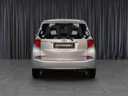 Toyota Ractis II Тюмень  - изображение 22