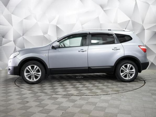 Nissan Qashqai+2 I Рестайлинг с пробегом 2013 года, цена 1 255 000 рублей, 171400 км, внедорожник, Автокод Объявления