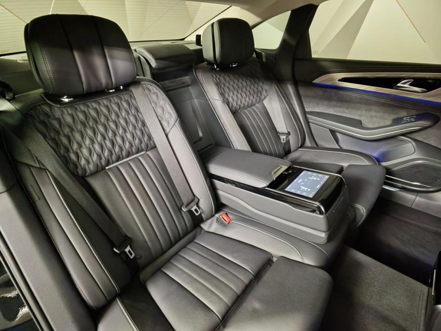 Hongqi H9 I Москва  - изображение 17