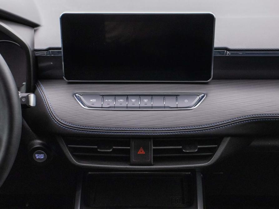 Haval Jolion I Рестайлинг Москва  - изображение 15