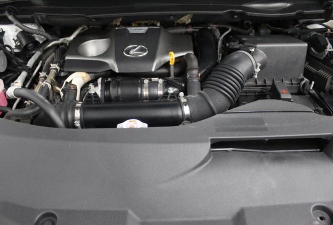 Lexus RX IV Рестайлинг с пробегом 2021 года, цена 4 340 000 рублей, 119362 км, внедорожник, Автокод Объявления