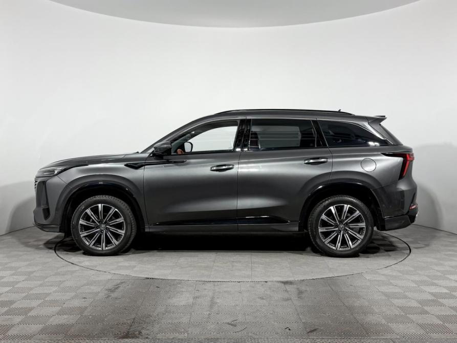 Changan CS75 Plus III Санкт-Петербург  - изображение 8