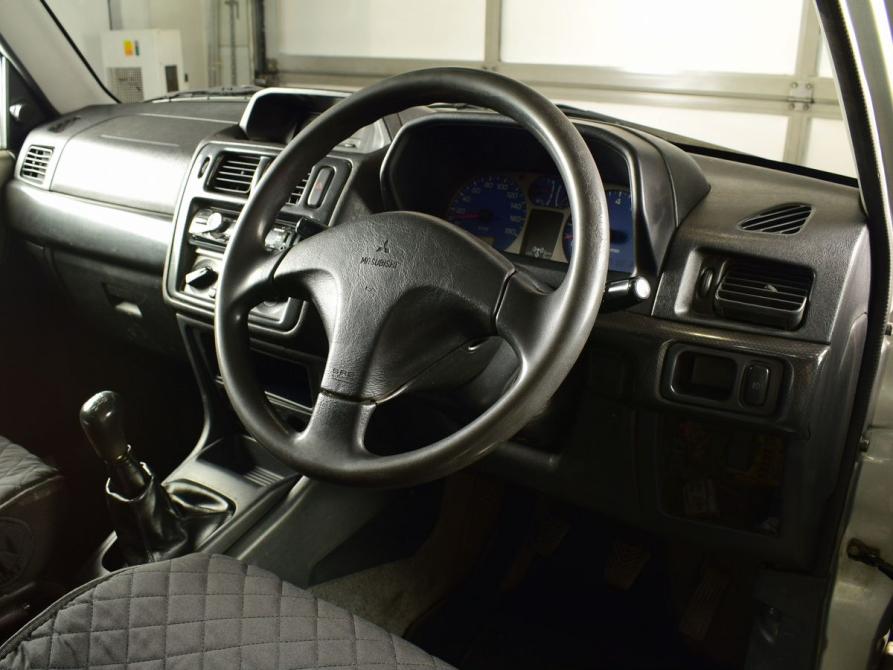 Mitsubishi Pajero iO Кемерово  - изображение 6