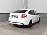 Lada (ВАЗ) Granta I Рестайлинг Кемерово  - изображение 27