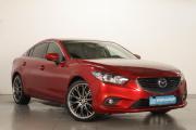 Mazda 6 III (GJ) Челябинск  - изображение 23
