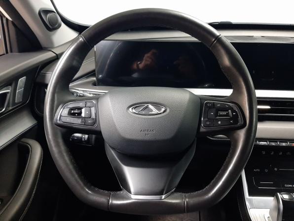 Chery Tiggo 7 Pro Max I с пробегом 2023 года, цена 1 869 000 рублей, 65878 км, внедорожник, Автокод Объявления