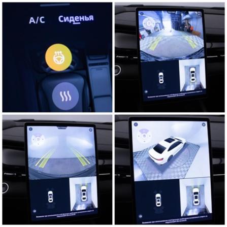 Geely Preface I с пробегом 2024 года, цена 2 398 000 рублей, 57266 км, седан, Автокод Объявления