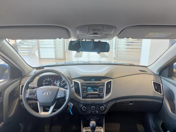 Hyundai Creta I с пробегом 2019 года, цена 1 730 000 рублей, 115964 км, внедорожник, Автокод Объявления
