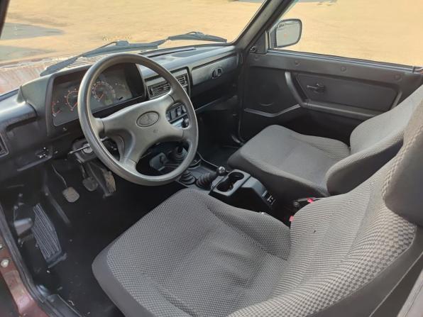 Lada (ВАЗ) 2131 (4x4) I с пробегом 2019 года, цена 750 000 рублей, 72008 км, внедорожник, Автокод Объявления