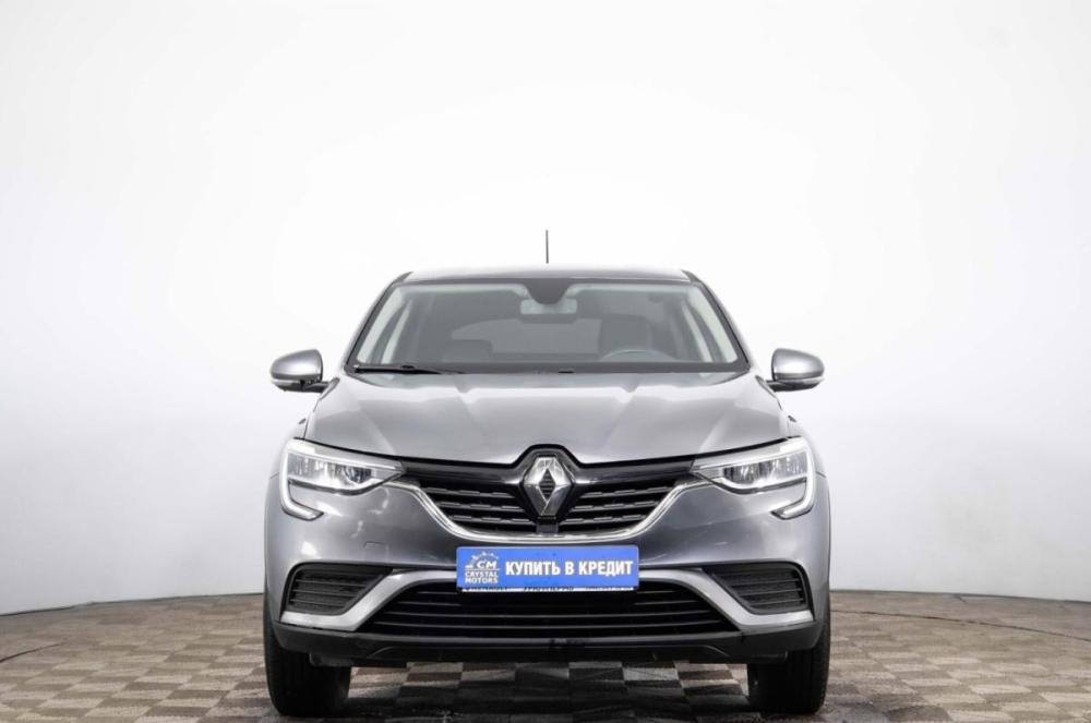 Renault Arkana I Пермь  - изображение 2