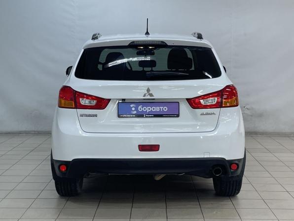 Mitsubishi ASX I Рестайлинг с пробегом 2013 года, цена 999 000 рублей, 211343 км, внедорожник, Автокод Объявления