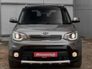 Kia Soul II Рестайлинг Екатеринбург  - изображение 27