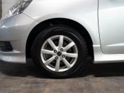 Honda Fit Shuttle I Чита  - изображение 38