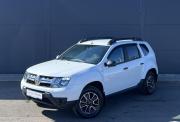 Renault Duster II Красноярск  - изображение 29