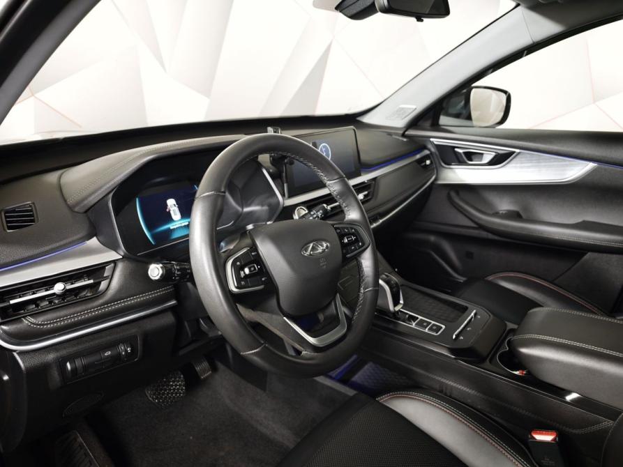 Chery Tiggo 7 Pro I Москва  - изображение 18